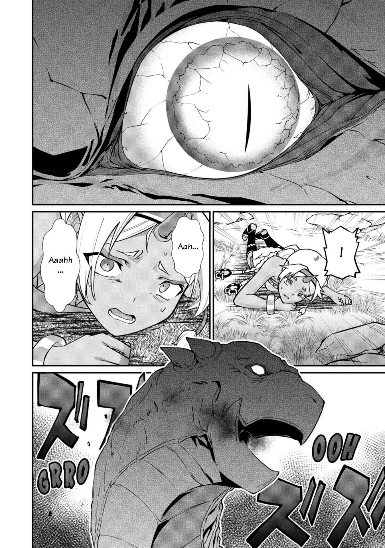 Beispielinhalt (Bild) Der Markgraf startet mit Null Untertanen 01