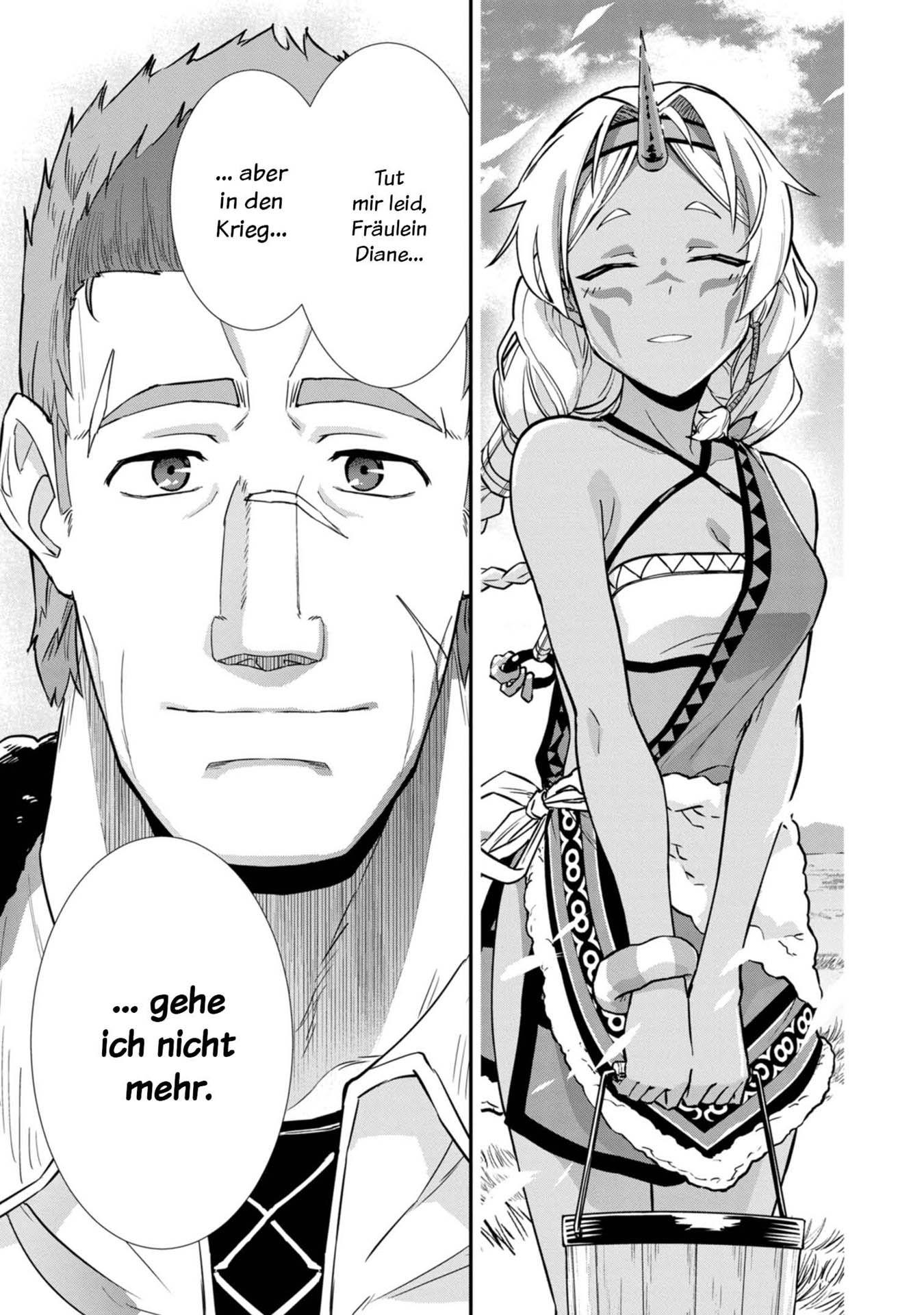 Beispielinhalt (Bild) Der Markgraf startet mit Null Untertanen 01