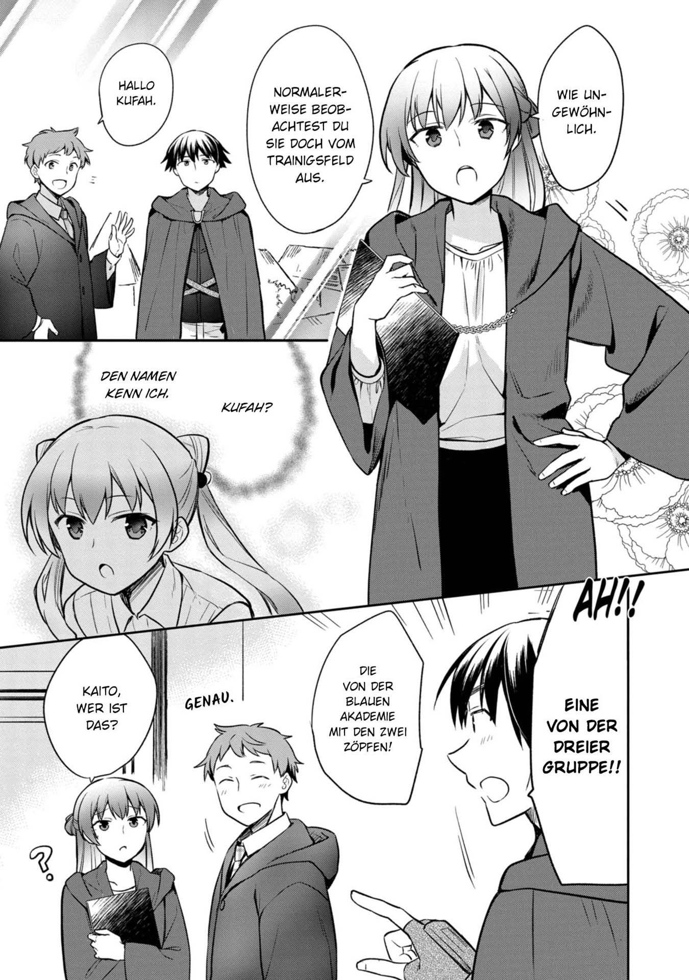 Beispielinhalt (Bild) Der Held ohne Klasse 9