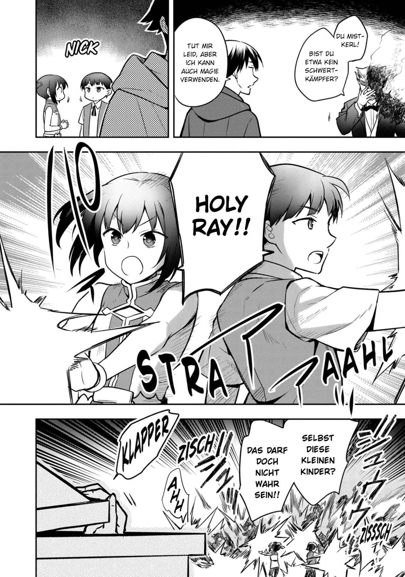 Beispielinhalt (Bild) Der Held ohne Klasse 9