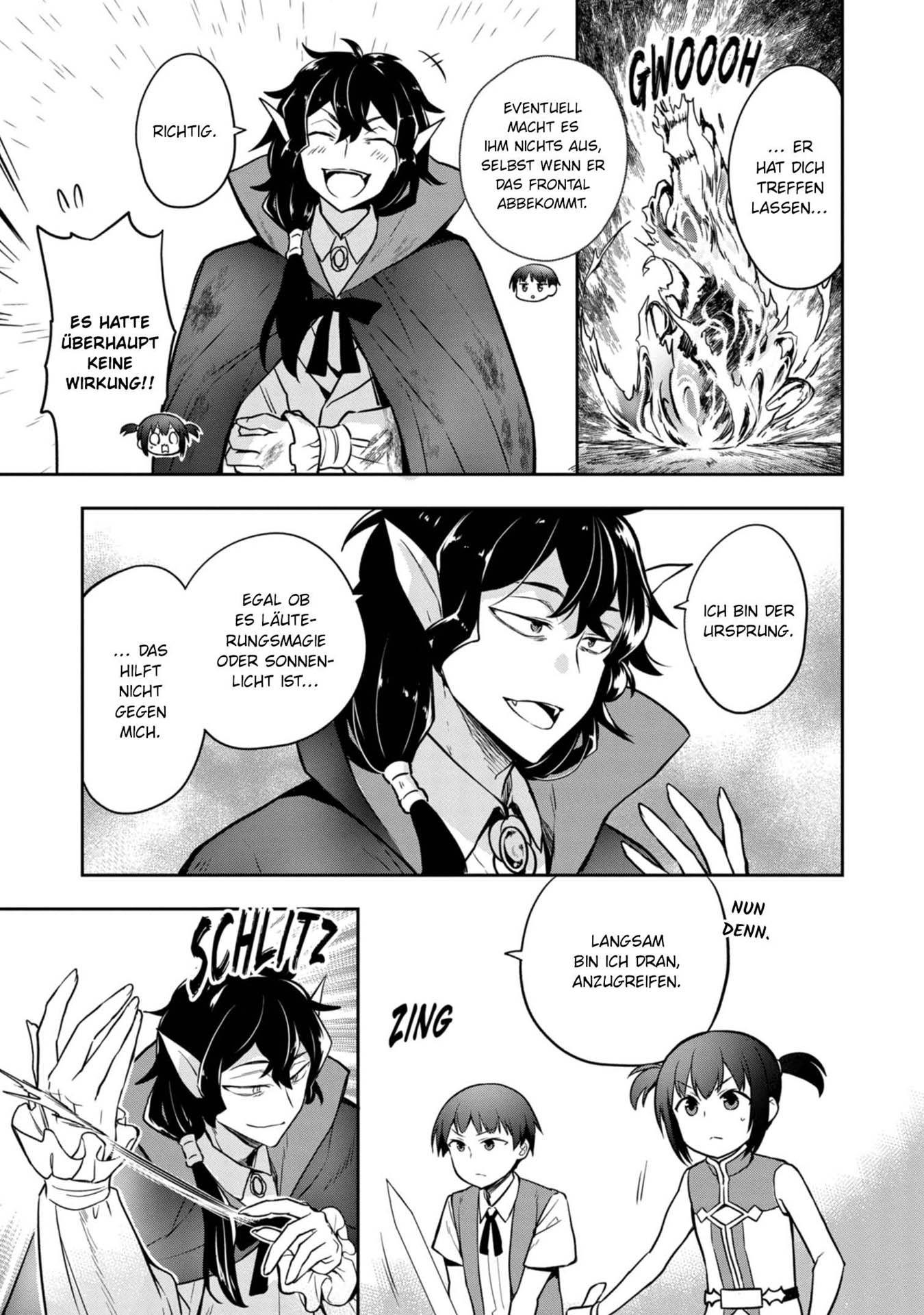 Beispielinhalt (Bild) Der Held ohne Klasse 9