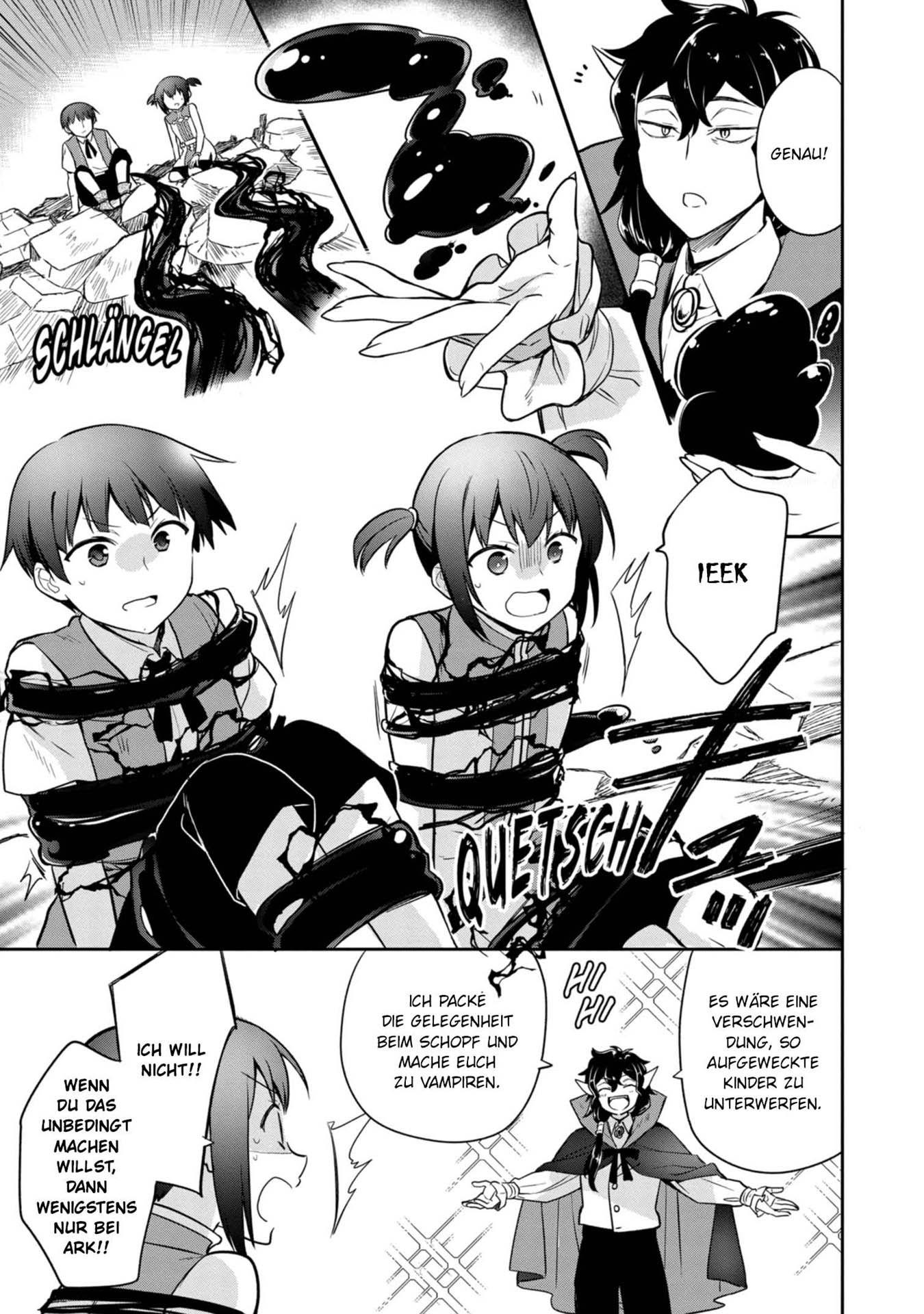 Beispielinhalt (Bild) Der Held ohne Klasse 9