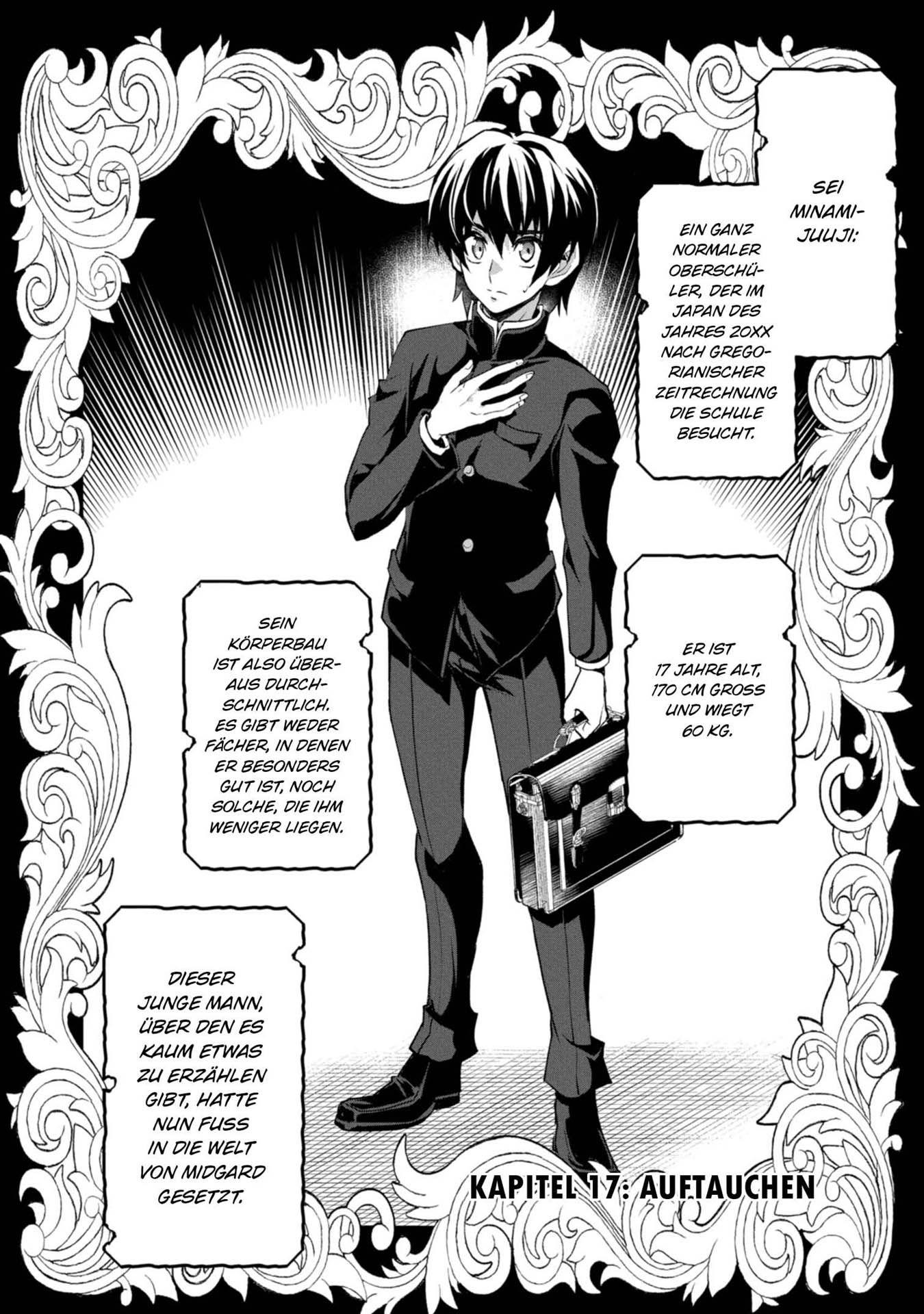 Beispielinhalt (Bild) A Wild Last Boss Appeared! 04