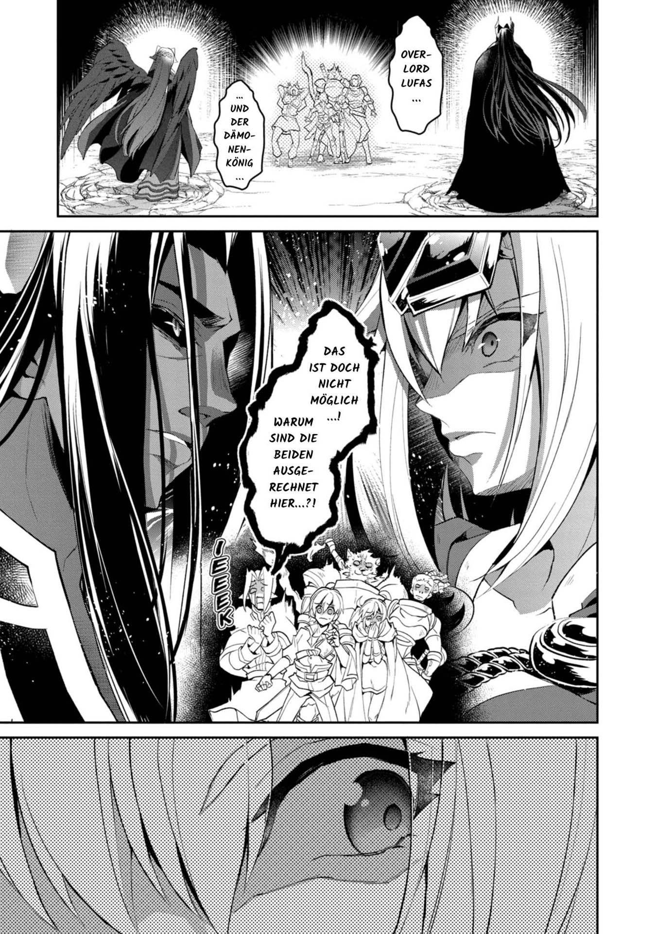 Beispielinhalt (Bild) A Wild Last Boss Appeared! 04