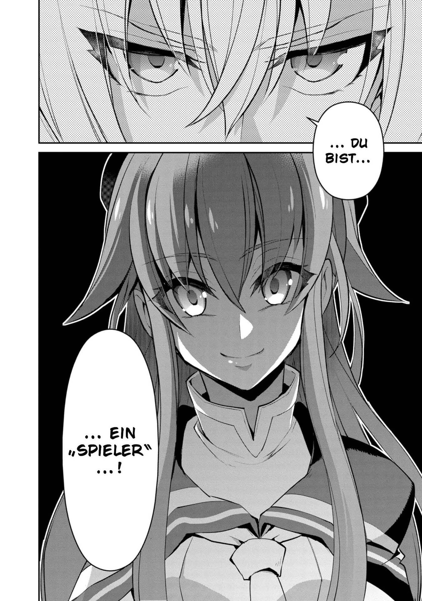 Beispielinhalt (Bild) A Wild Last Boss Appeared! 03