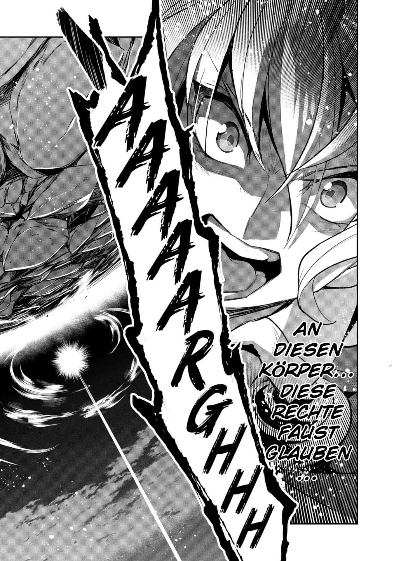 Beispielinhalt (Bild) A Wild Last Boss Appeared! 03