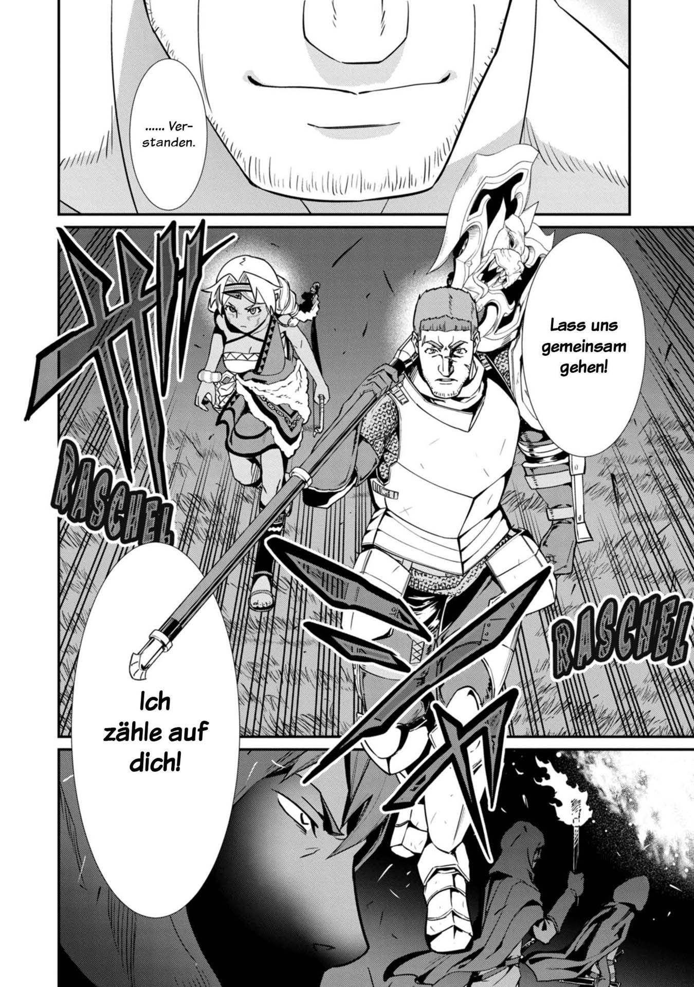 Beispielinhalt (Bild) Der Markgraf startet mit Null Untertanen 02