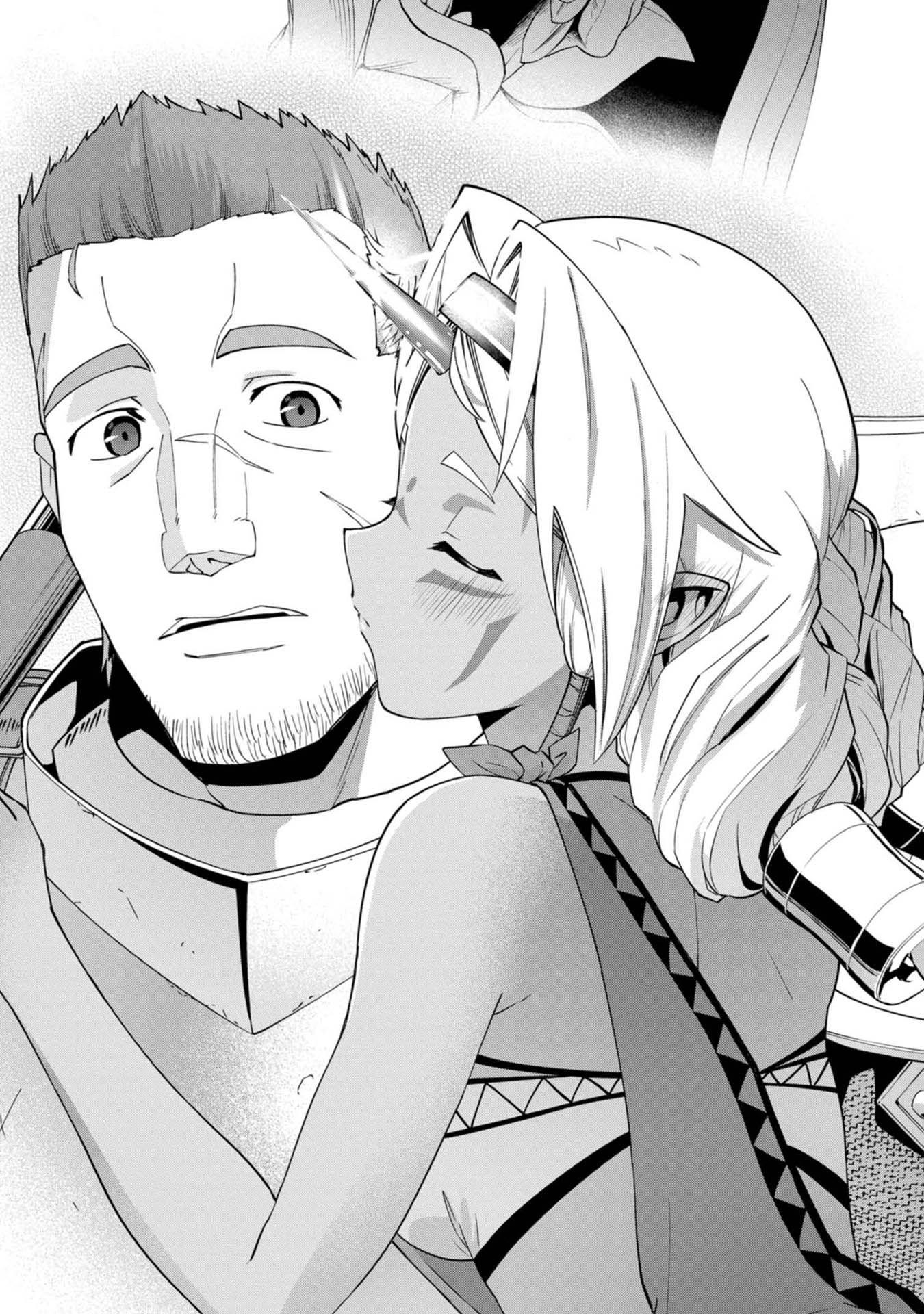 Beispielinhalt (Bild) Der Markgraf startet mit Null Untertanen 02