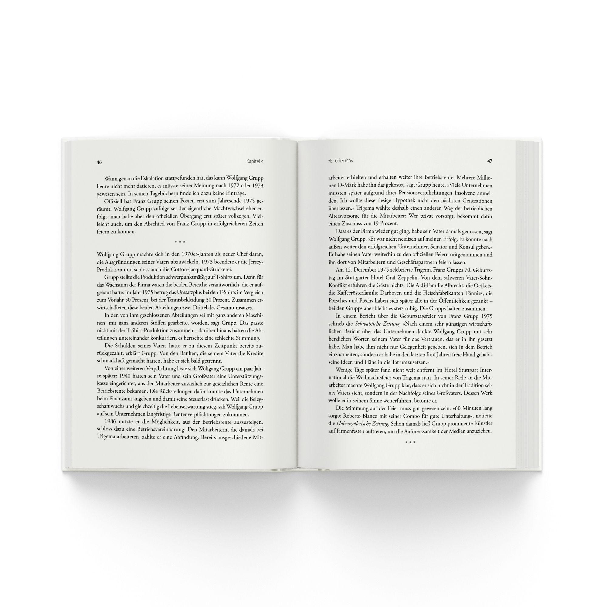 Beispielinhalt (Bild) Wolfgang Grupp