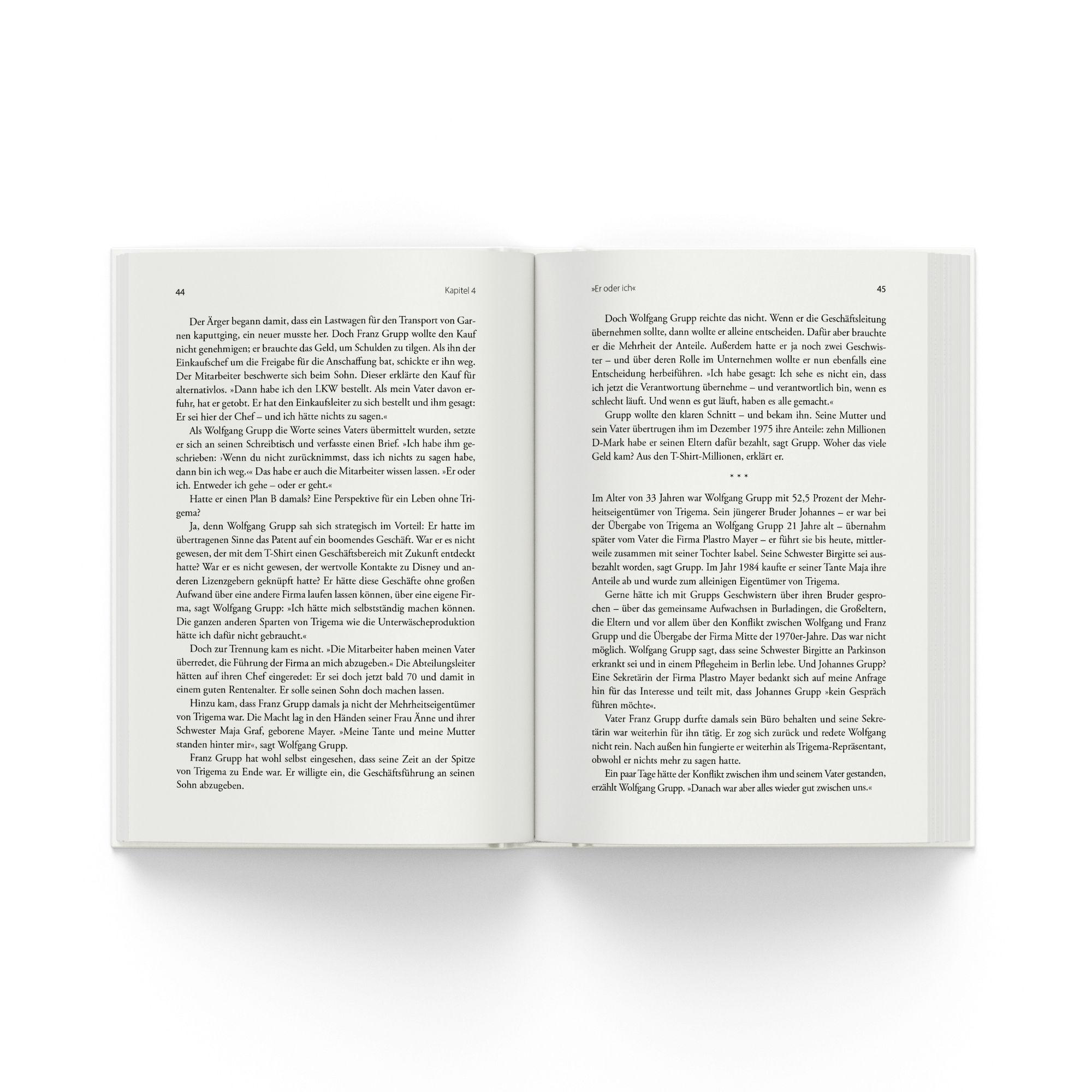 Beispielinhalt (Bild) Wolfgang Grupp