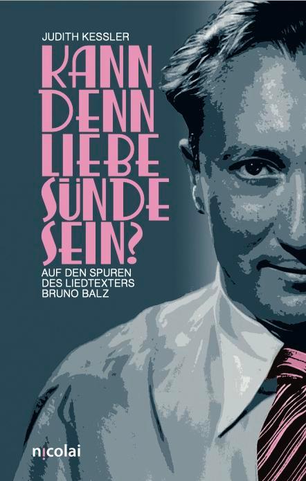 Vorderes Coverbild Kann denn Liebe Sünde sein?