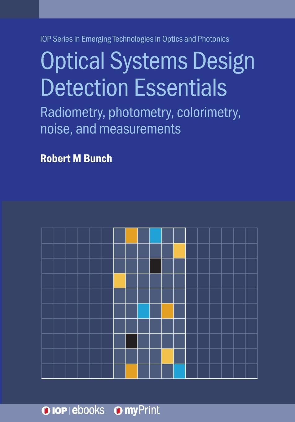 Vorderes Coverbild Optical Systems Design Detection Essentials