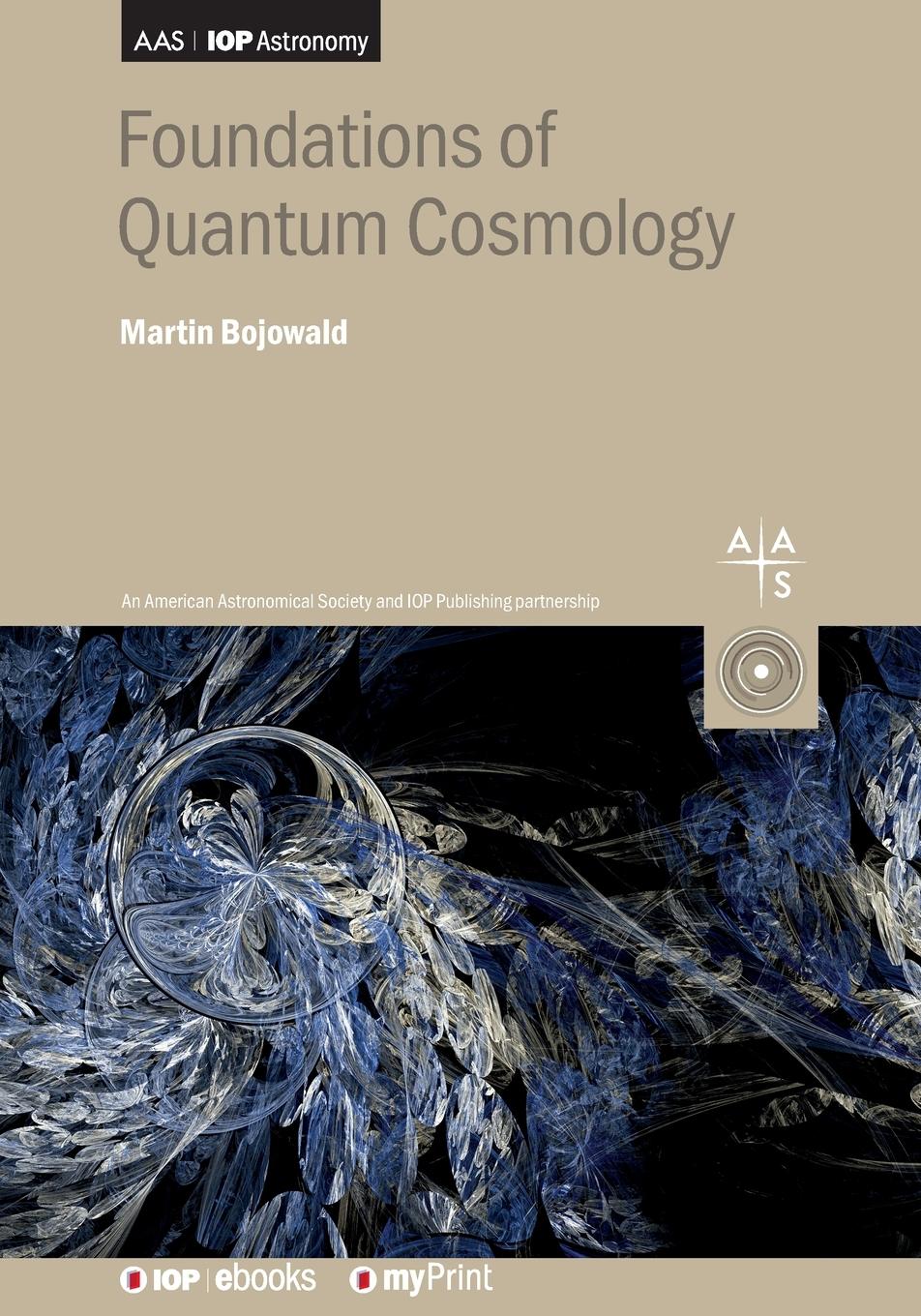 Vorderes Coverbild Foundations of Quantum Cosmology