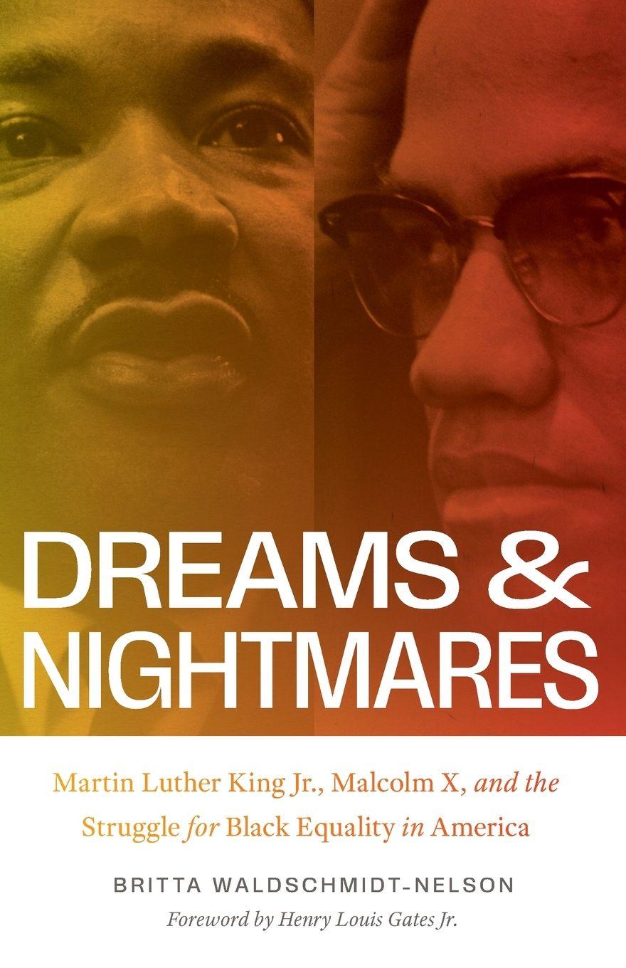 Vorderes Coverbild Dreams and Nightmares