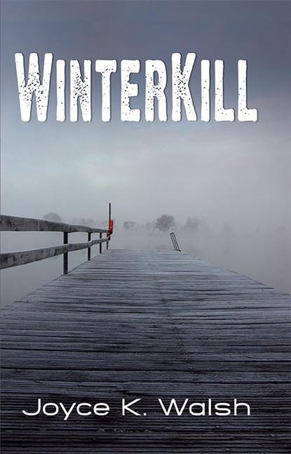 Vorderes Coverbild Winterkill