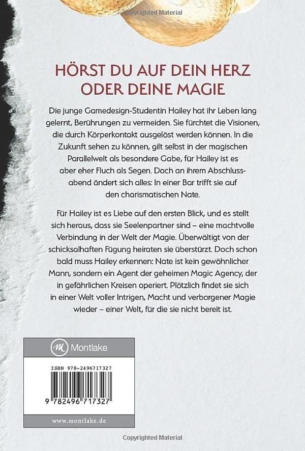 Rückseitencover Oath & Betrayal