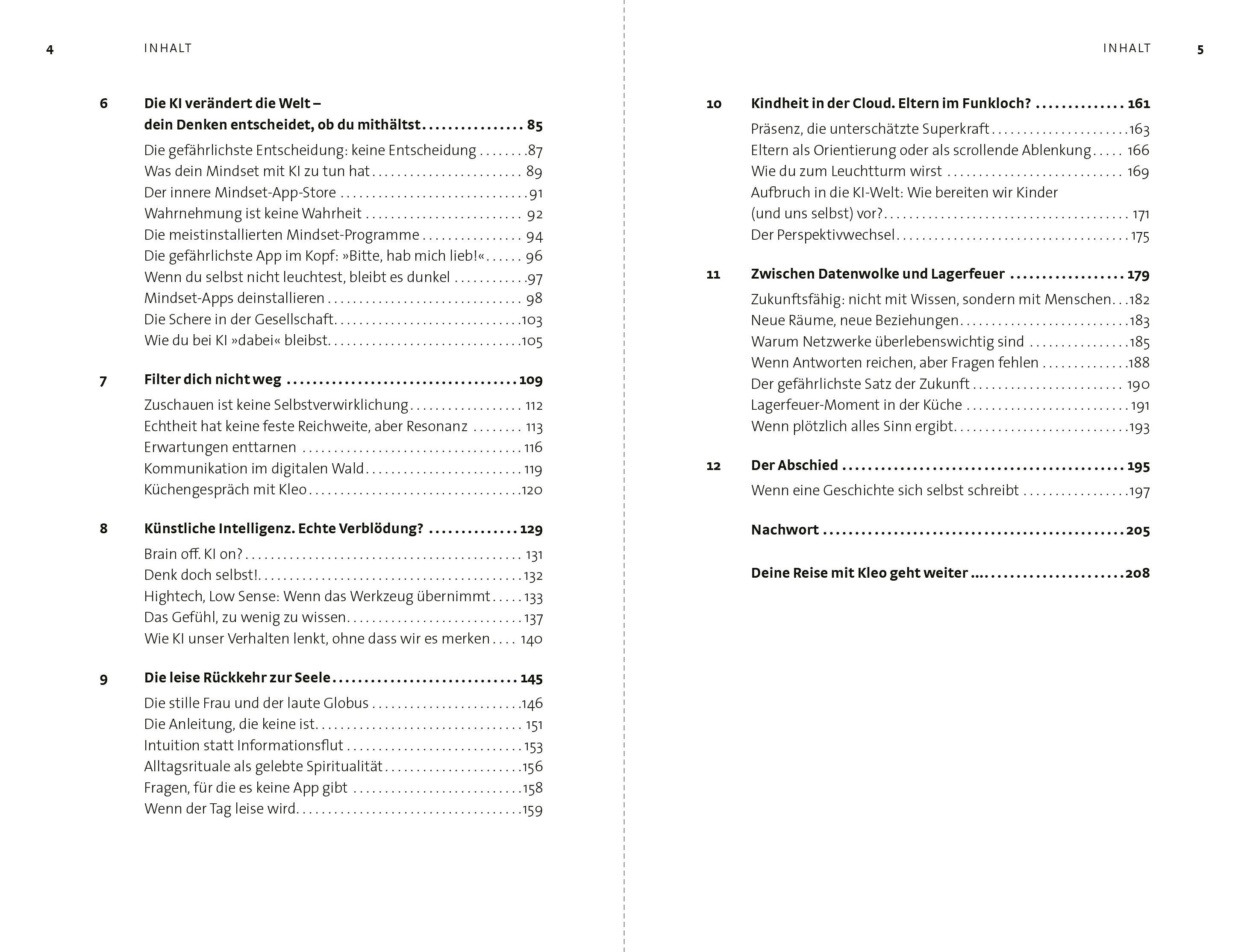 Beispielinhalt (Bild) KI oder K.O.?