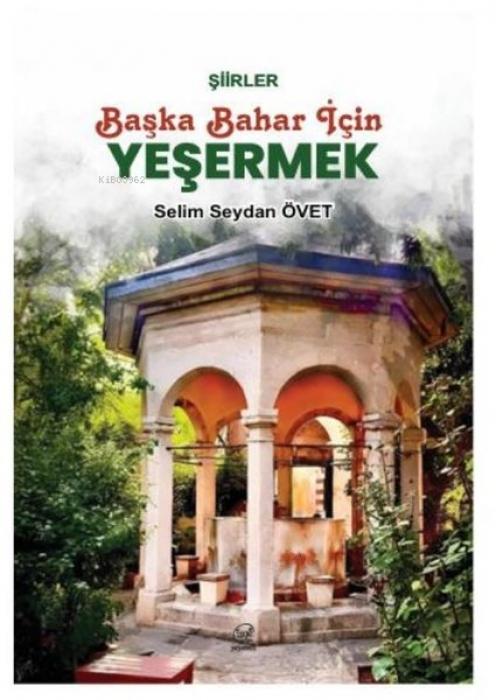 Vorderes Coverbild Baska Bahar Icin Yesermek
