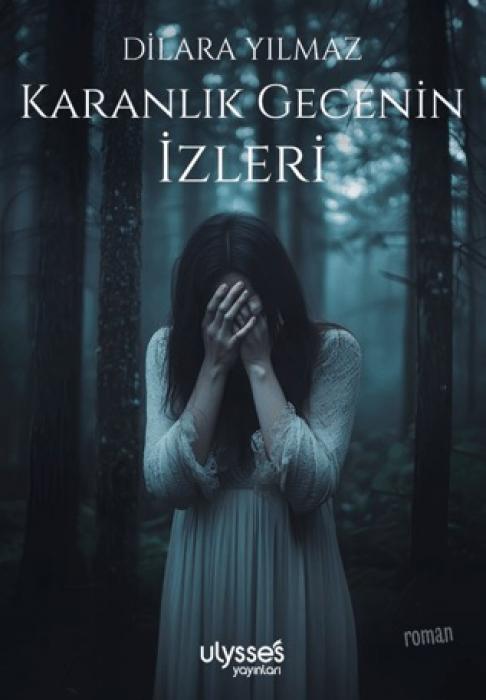 Vorderes Coverbild Karanlik Gecenin Izleri