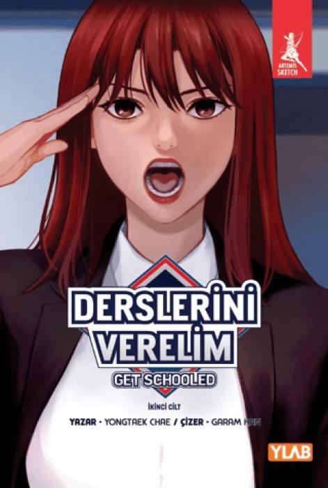 Vorderes Coverbild Derslerini Verelim