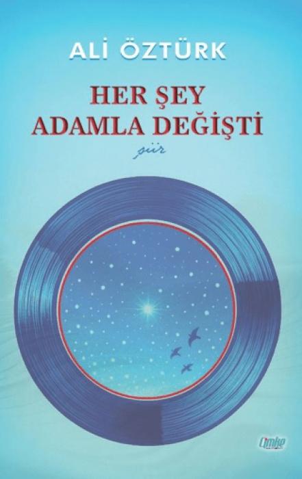 Vorderes Coverbild Her Sey Adamla Degisti