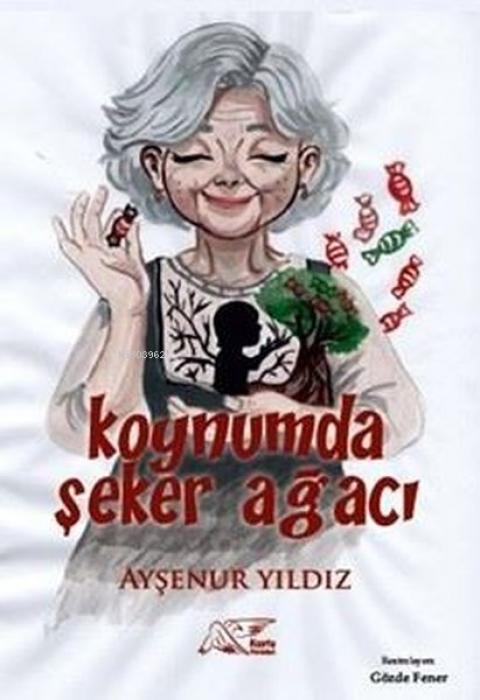 Vorderes Coverbild Koynumda Seker Agaci