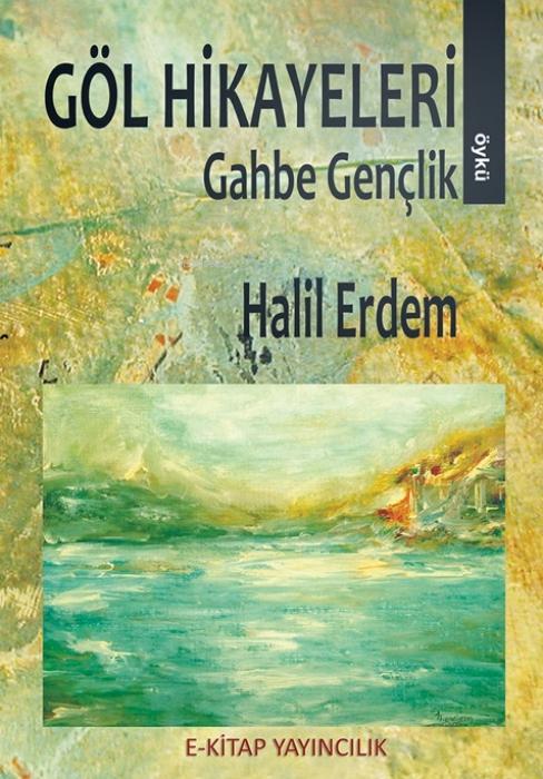Vorderes Coverbild Göl Hikayeleri