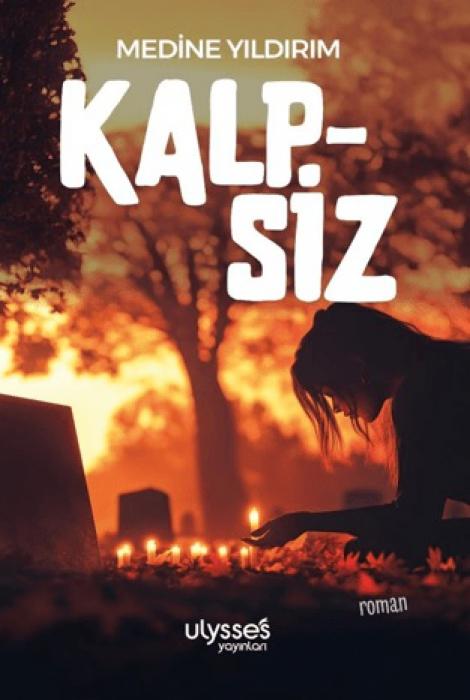 Vorderes Coverbild Kalp - Siz