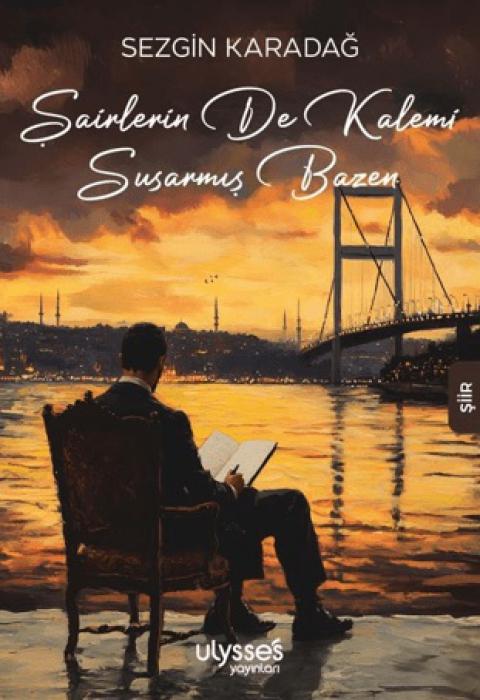 Vorderes Coverbild Sairlerin de Kalemi Susarmis Bazen