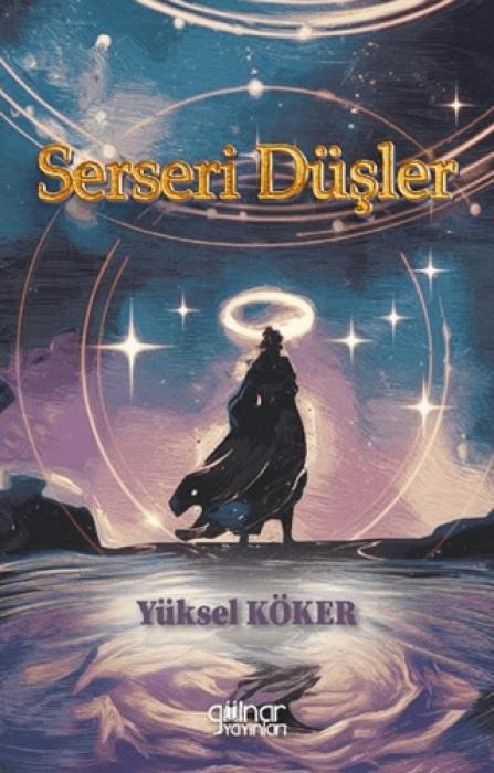 Vorderes Coverbild Serseri Düsler