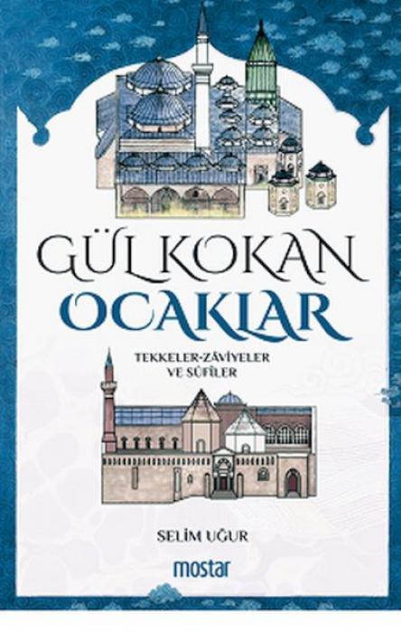 Vorderes Coverbild Gül Kokan Ocaklar