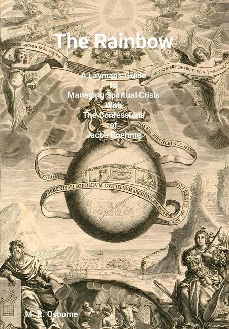 Vorderes Coverbild The Rainbow