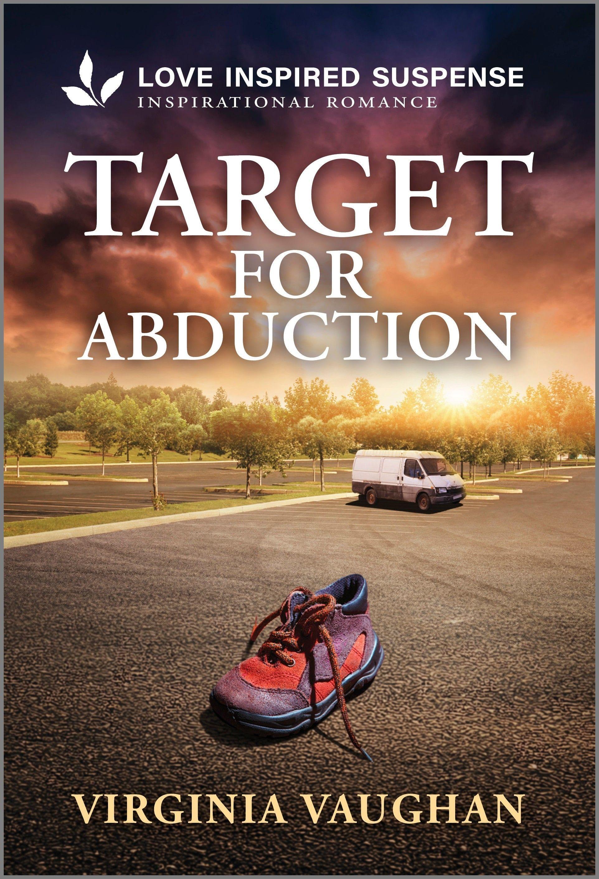 Vorderes Coverbild Target for Abduction