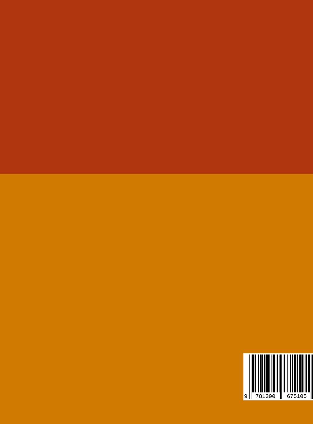 Rückseitencover Desolation Wilderness