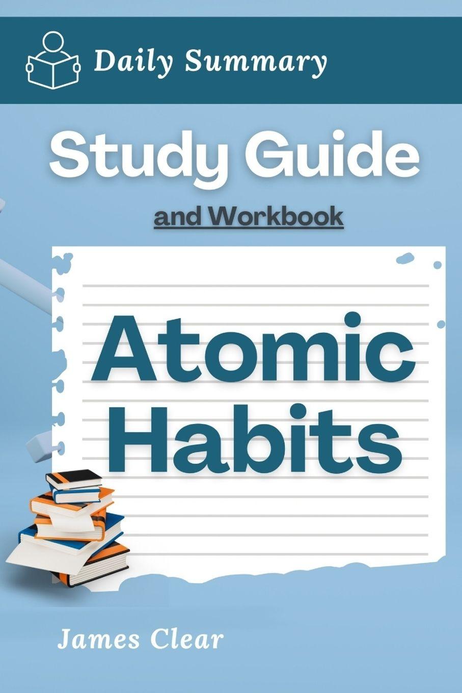 Vorderes Coverbild Study Guide and Workbook