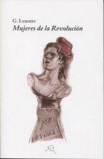 Beispielinhalt (Bild) Mujeres de la Revolución