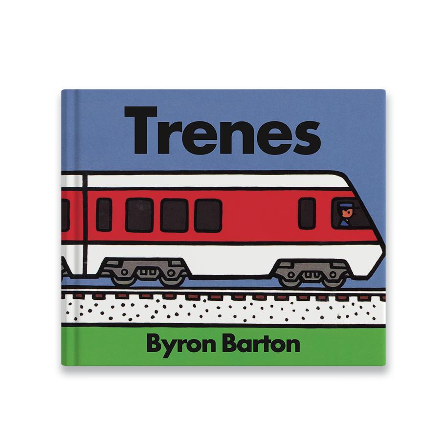 Beispielinhalt (Bild) TRENES