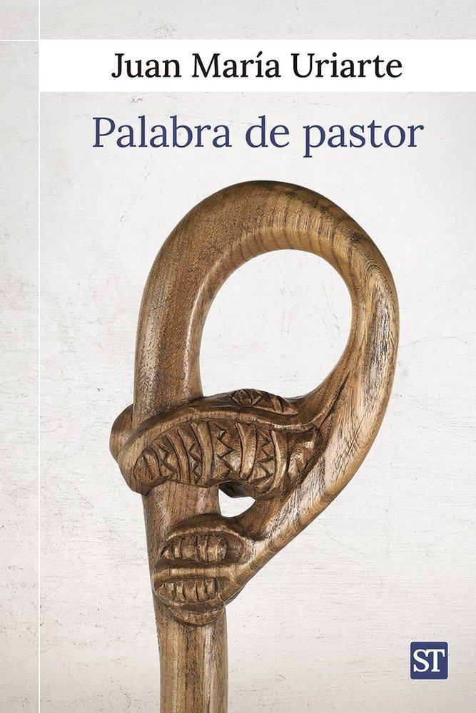 Vorderes Coverbild Palabra de pastor