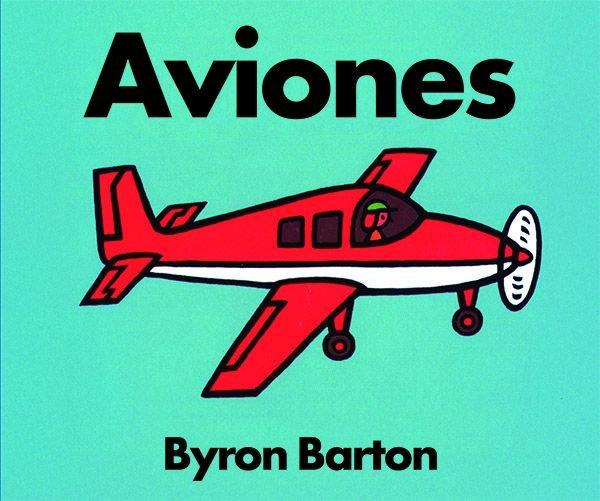 Vorderes Coverbild AVIONES