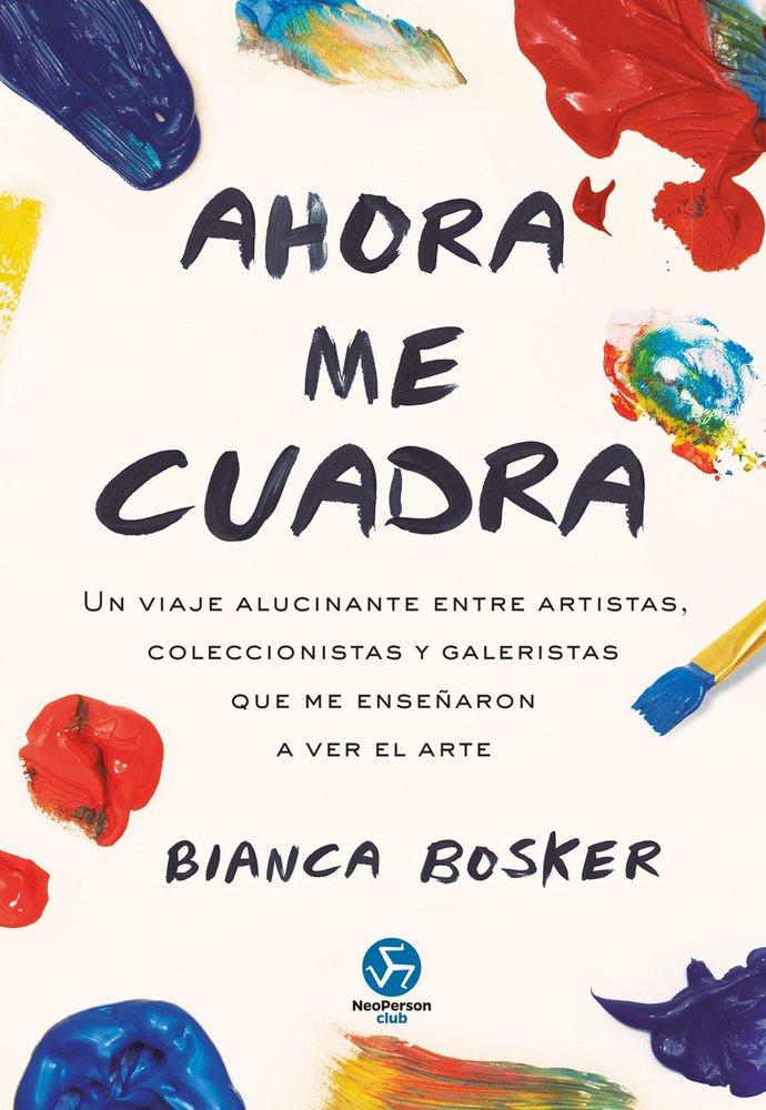 Vorderes Coverbild Ahora me cuadra
