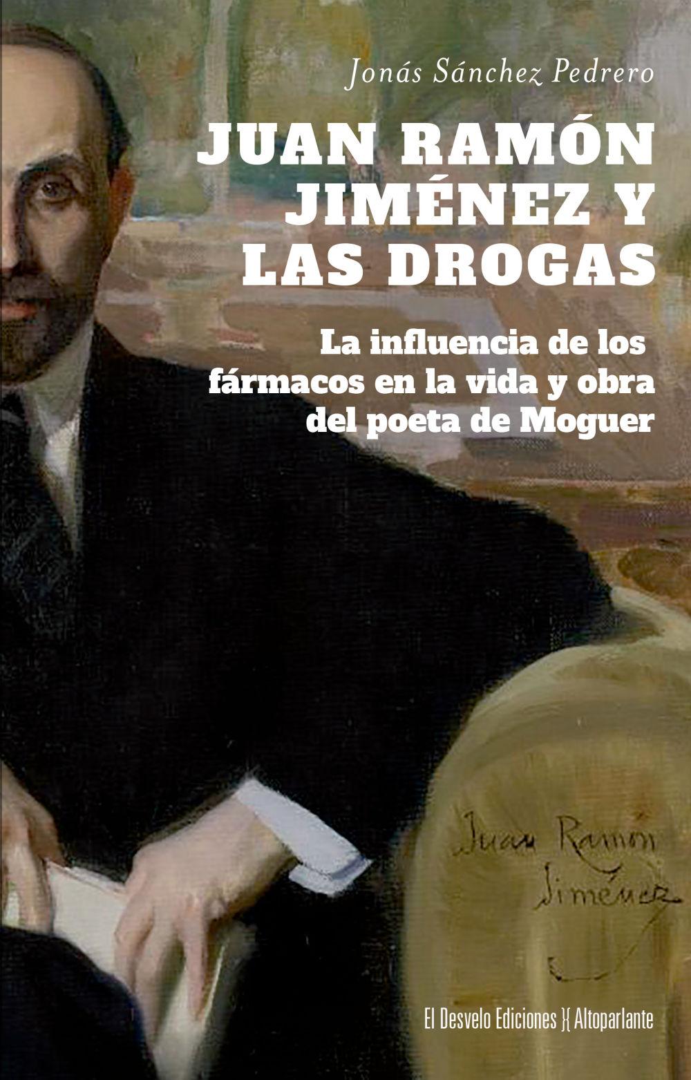 Beispielinhalt (Bild) Juan Ramon Jimenez Y Las Drogas