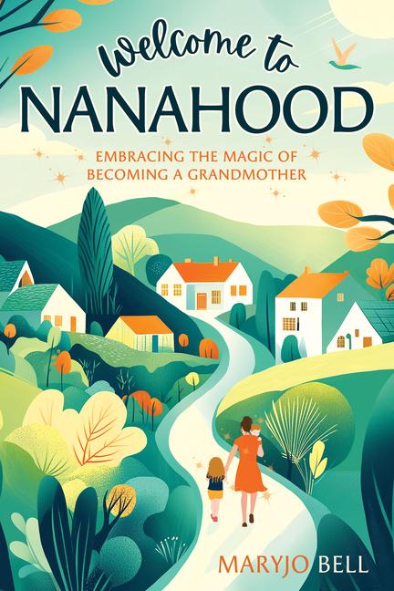 Vorderes Coverbild Welcome to Nanahood