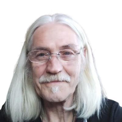 Autorenbild Papst Leo XIV.