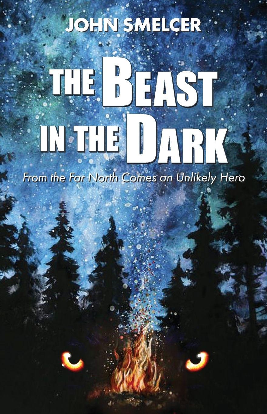 Vorderes Coverbild The Beast in the Dark