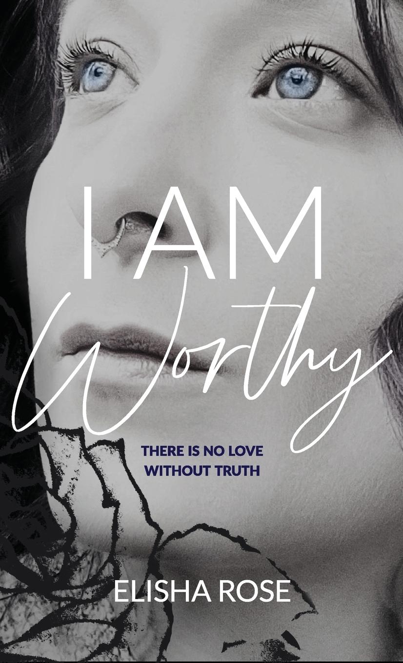 Vorderes Coverbild I AM WORTHY