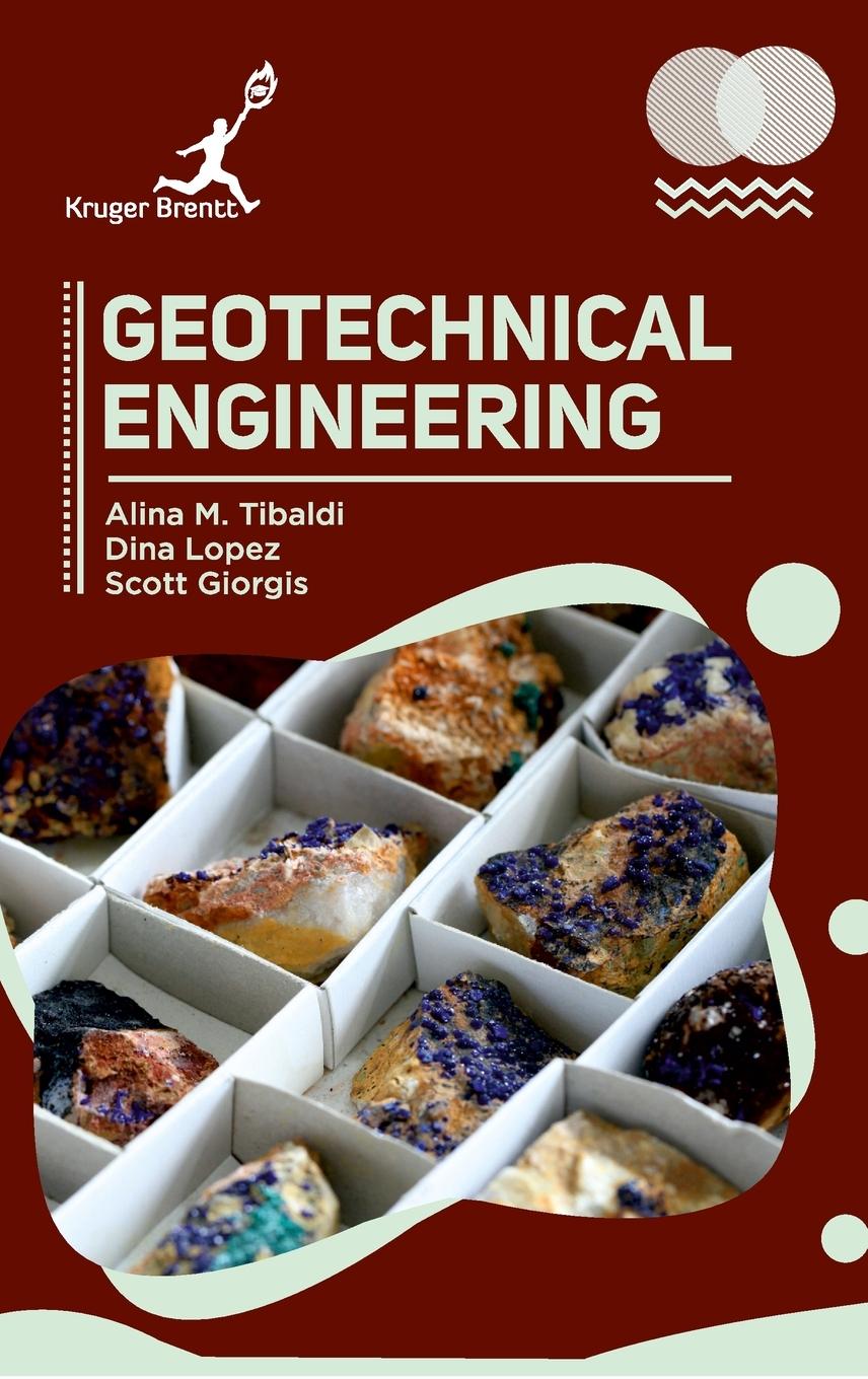 Vorderes Coverbild Geotechnical Engineering