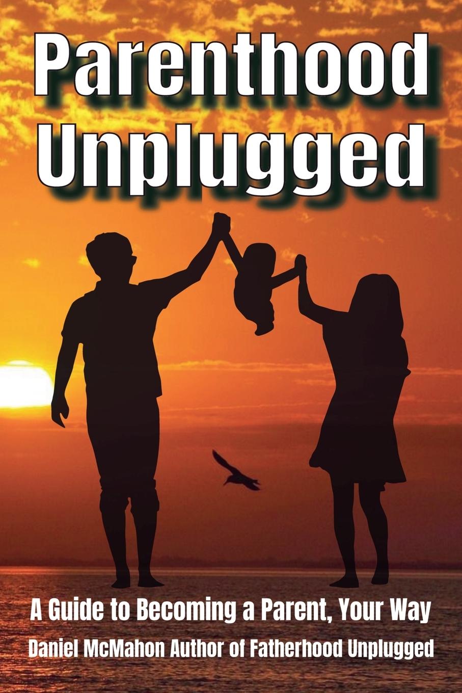 Vorderes Coverbild Parenthood Unplugged