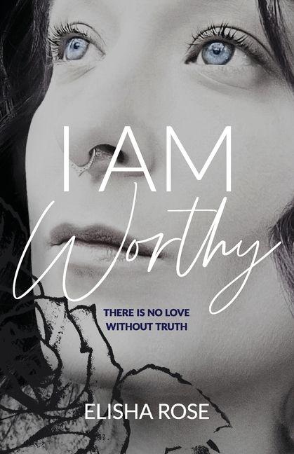 Vorderes Coverbild I AM WORTHY