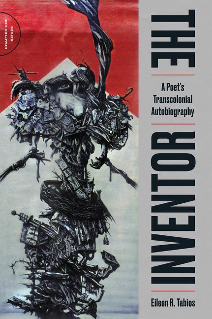 Vorderes Coverbild Inventor: A Poet's Transcolonial Autobiography