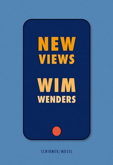 Vorderes Coverbild New Views